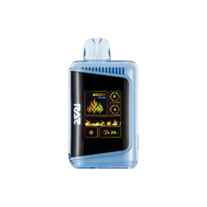 Iced Blue Dragon - Raz - LTX 25k Puffs - Disposable Vape