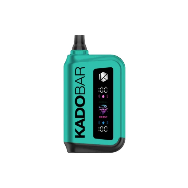 Just Mint - Kado Bar - Rizz 25000 Puffs - Disposable Vape