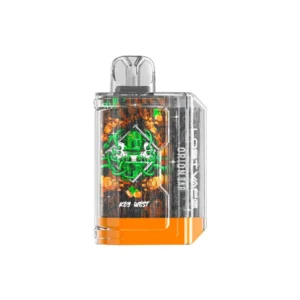 Key West Bar - Orion Bar - Lost Vape 7500 Puffs - Disposable Vape
