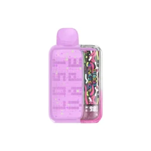 Kiwi Passion Fruit Guava - Orion Bar - Lost Vape 10000 Puffs - Disposable Vape