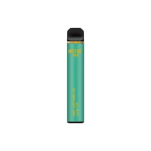 Kiwi Watermelon Acai Ice - Mr Fog - Max 1000 Puffs - Disposable Vape