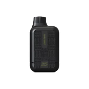 Lemon Berry - Tyson 2.0 - Heavy Weight 7500 Puffs - Disposable Vape
