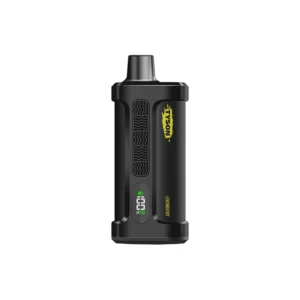 Lemon Berry - Tyson 2.0 - Iron Mike Tyson 15k Puffs - Disposable Vape