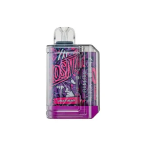 Logan Berry - Orion Bar - Lost Vape 7500 Puffs - Disposable Vape