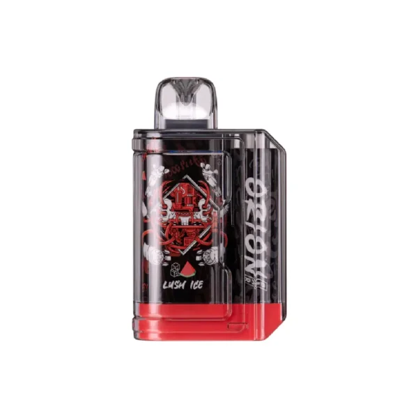 Lush Ice - Orion Bar - Lost Vape 7500 Puffs - Disposable Vape