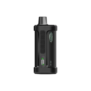 Lush Lime - Tyson 2.0 - Iron Mike Tyson 15k Puffs - Disposable Vape
