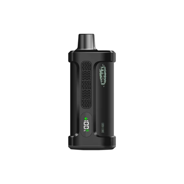 Lush Lime - Tyson 2.0 - Iron Mike Tyson 15k Puffs - Disposable Vape