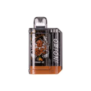 Mango Ice - Orion Bar - Lost Vape 7500 Puffs - Disposable Vape