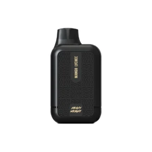 Mango Lychee - Tyson 2.0 - Heavy Weight 7500 Puffs - Disposable Vape