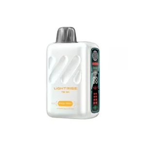 Mango Shake - Orion Bar - Lost Vape Lightrise TB 18k Puffs - Disposable Vape