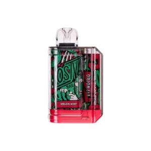 Melon Mint - Orion Bar - Lost Vape 7500 Puffs - Disposable Vape