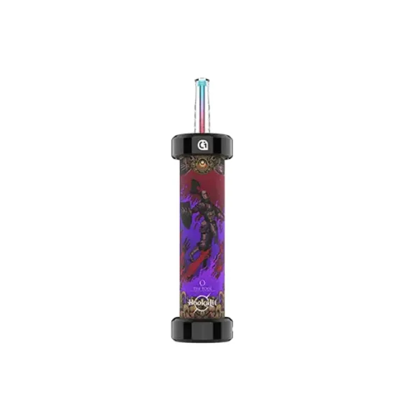 Miami Mint - Olit - Hookalit 40000 Puffs - Disposable Vape