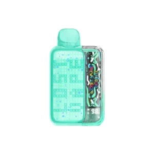 Miami Mint - Orion Bar - Lost Vape 10000 Puffs - Disposable Vape
