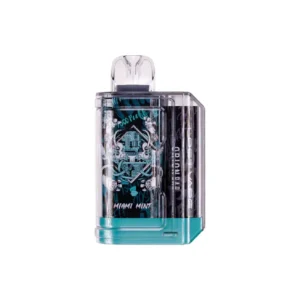 Miami Mint - Orion Bar - Lost Vape 7500 Puffs - Disposable Vape