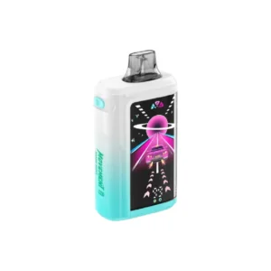 Miami Mint - Orion Bar - Lost Vape Movement Next 30k Puffs - Disposable Vape