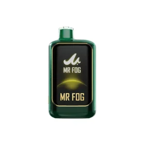 Miami - Mr Fog - Nova 36k Puffs - Disposable Vape