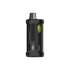 Minty Melon - Tyson 2.0 - Iron Mike Tyson 15k Puffs - Disposable Vape