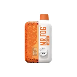 Nasty Tropic - Mr Fog - Switch SW15000 Puffs - Disposable Vape