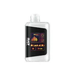 New York Mint - Raz - LTX 25k Puffs - Disposable Vape