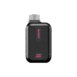 Passion Pom - Tyson 2.0 - Heavy Weight 7500 Puffs - Disposable Vape