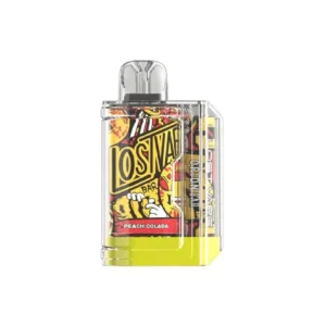 Peach Colada - Orion Bar - Lost Vape 7500 Puffs - Disposable Vape