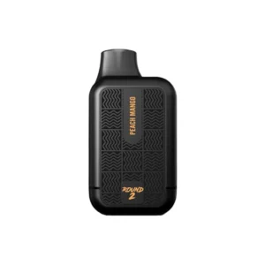 Peach Mango - Tyson 2.0 - Heavy Weight 7500 Puffs - Disposable Vape
