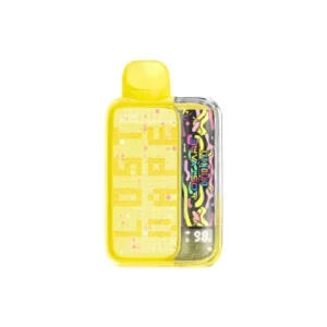 Peach Mango Watermelon - Orion Bar - Lost Vape 10000 Puffs - Disposable Vape