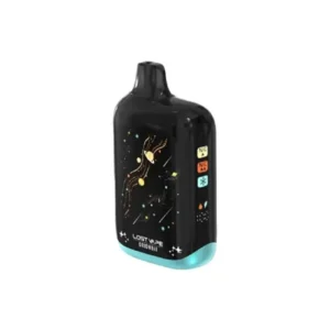 Peach Mango Watermelon - Orion Bar - Lost Vape 50k Puffs - Disposable Vape