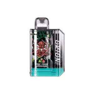 Peach Mango Watermelon - Orion Bar - Lost Vape 7500 Puffs - Disposable Vape