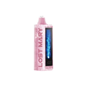Peach Plus - Lost Mary - MO 20000 Pro - Disposable Vape