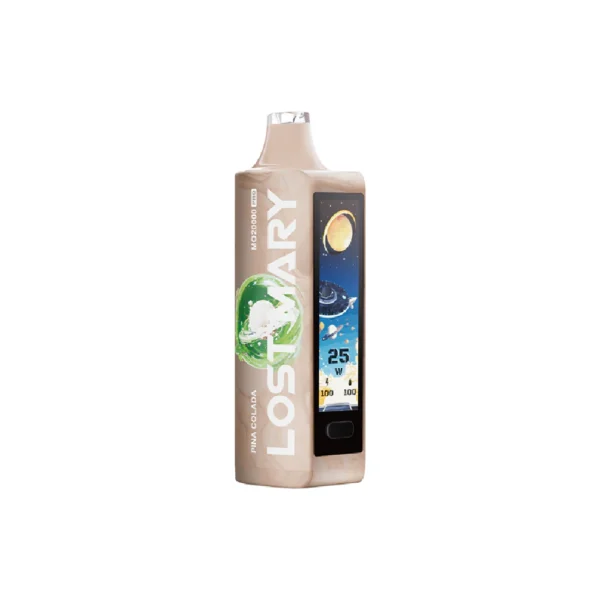 Pina Colada - Lost Mary - MO 20000 Pro - Disposable Vape