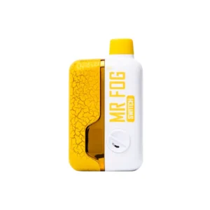 Pina Colada - Mr Fog - Switch SW15000 Puffs - Disposable Vape
