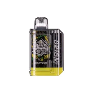 Pineapple Ice - Orion Bar - Lost Vape 7500 Puffs - Disposable Vape