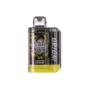 Pineapple Lemonade - Orion Bar - Lost Vape 7500 Puffs - Disposable Vape