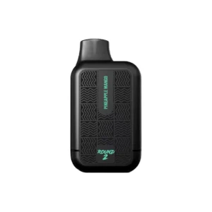 Pineapple Mango - Tyson 2.0 - Heavy Weight 7500 Puffs - Disposable Vape
