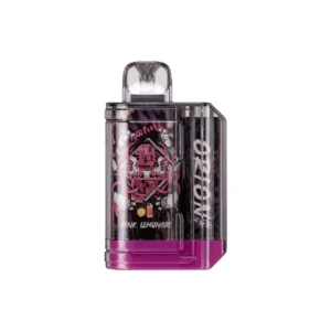 Pink Lemonade - Orion Bar - Lost Vape 7500 Puffs - Disposable Vape