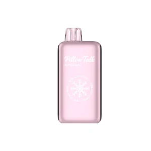 Pink Lemonade - Pillow Talk - Control Vape 40k Puffs - Ice Control - Disposable Vape