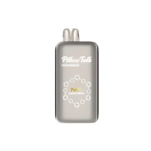 Pure Tobacco - Pillow Talk - Control Vape 40k Puffs - Ice Control - Disposable Vape