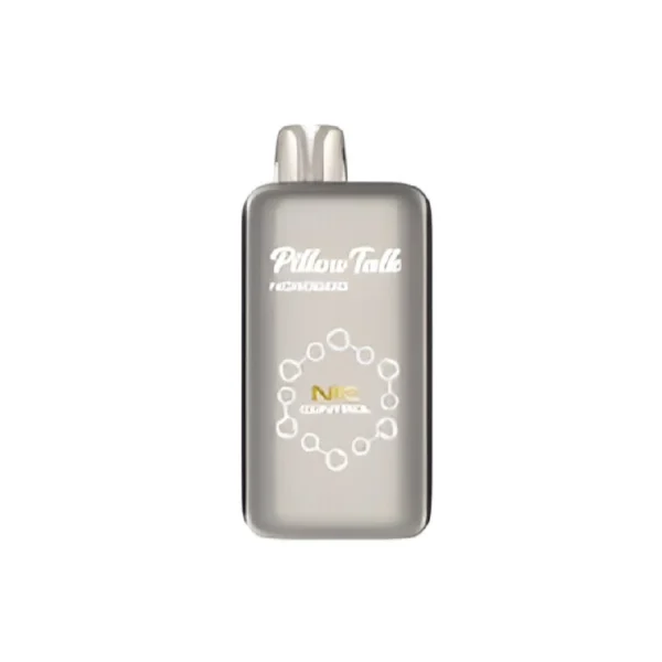 Pure Tobacco - Pillow Talk - Control Vape 40k Puffs - Ice Control - Disposable Vape