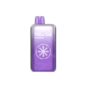 Purple Galaxy - Pillow Talk - Control Vape 40k Puffs - Ice Control - Disposable Vape