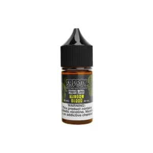 Rainbow Blood - Sad Boy - Salt E Liquid - 30ML