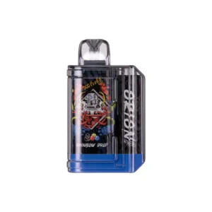 Rainbow Drop - Orion Bar - Lost Vape 7500 Puffs - Disposable Vape