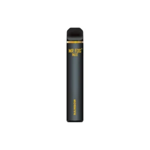 Rainbow Ice - Mr Fog - Max 1000 Puffs - Disposable Vape