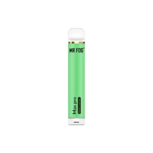 Raspberry Watermelon - Mr Fog - Max Pro 2000 Puffs - Disposable Vape