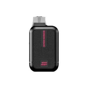 Raspberry Watermelon - Tyson 2.0 - Heavy Weight 7500 Puffs - Disposable Vape