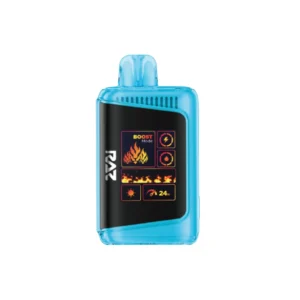 Razzle Dazzle - Raz - LTX 25k Puffs - 0% NIC - Disposable Vape