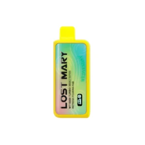 Refresh Fucking Fab - Lost Mary - MT 15000 Turbo - Disposable Vape