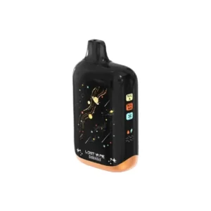 Ruby Jelly - Orion Bar - Lost Vape 50k Puffs - Disposable Vape