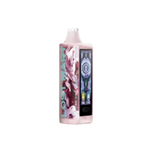 Scary Berry - Lost Mary - MO 20000 Pro - Disposable Vape