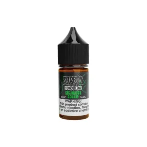 Shamrock Cookie - Sad Boy - Salt E Liquid - 30ML